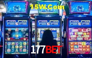 Live Casino 177Bet