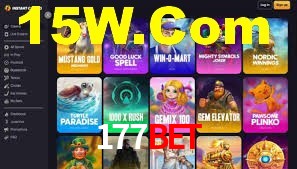 Exclusive Games 177Bet