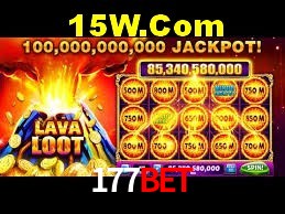 Welcome Bonus 177Bet
