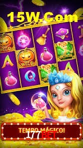 Experiência VIP 177Bet