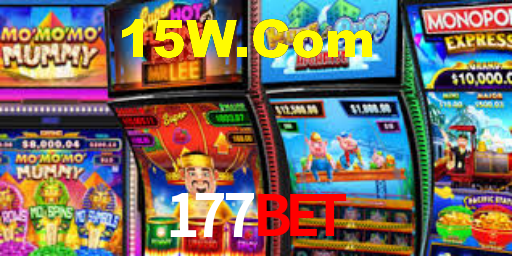 177Bet: Seu Cassino Premiado com Pagamentos Rápidos