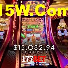 Welcome Bonus 177Bet