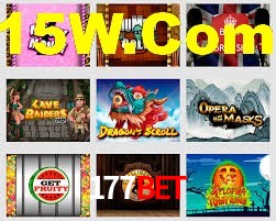 177Bet App Interface