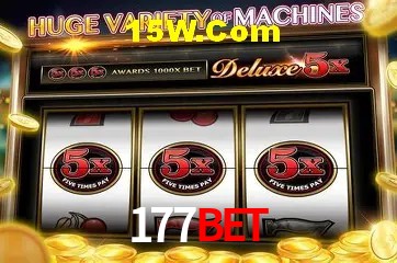Game Providers 177Bet